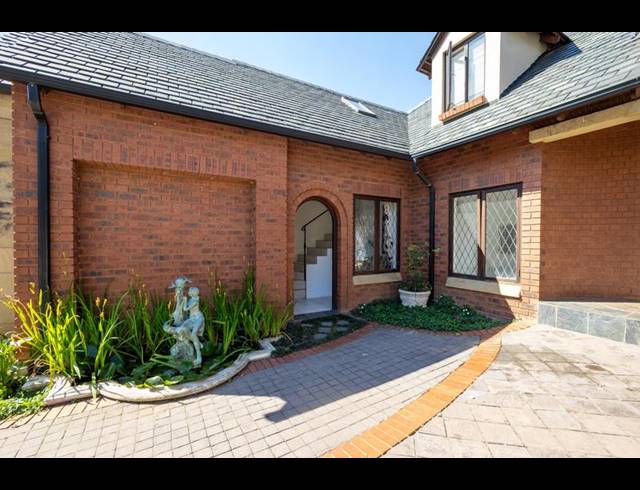 1 BEDROOM PROPERTY TO RENT IN BRYANSTON
